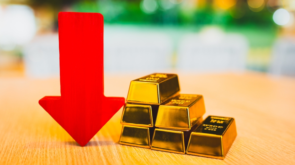 Harga Emas Turun 7,2% dari Rekor Tertinggi, Bagaimana Strategi Investasinya?