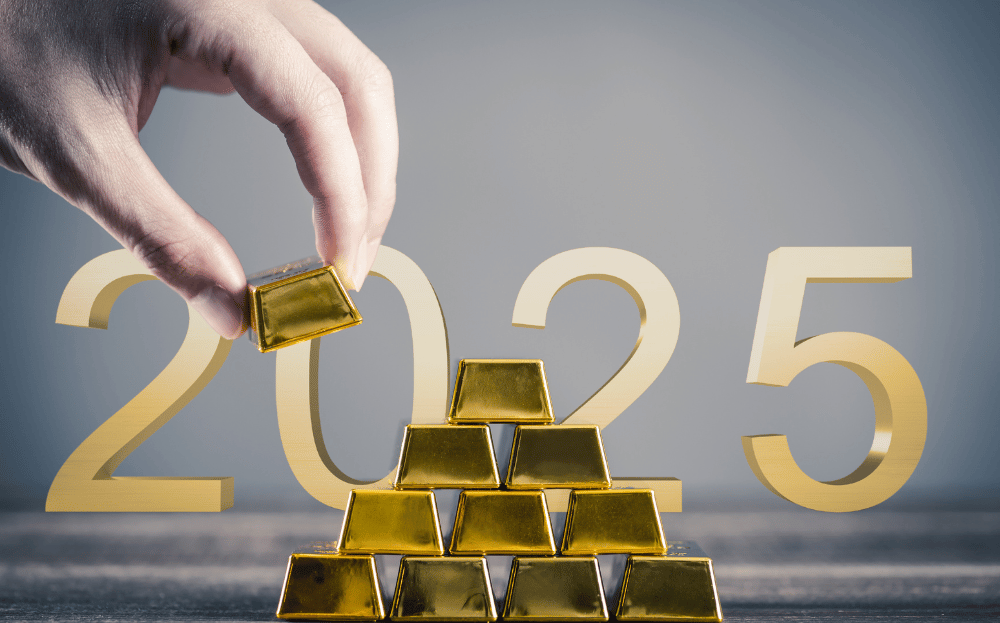 Harga Emas di Palembang Tembus Rp1,9 Juta per Gram