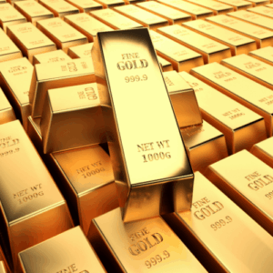 Harga Emas Antam Turun Rp 10.000 per Gram pada 15 Juli 2025