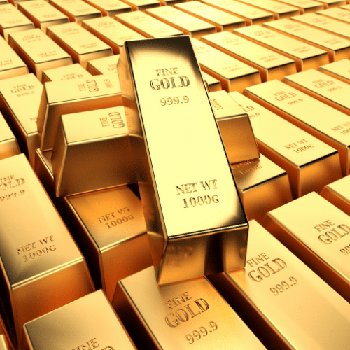 Harga Emas Antam Turun Rp 10.000 per Gram pada 15 Juli 2025