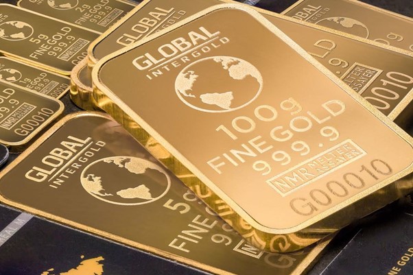 Harga Emas Dunia Tertekan, Platinum Menguat, Perak Tetap Stagnan