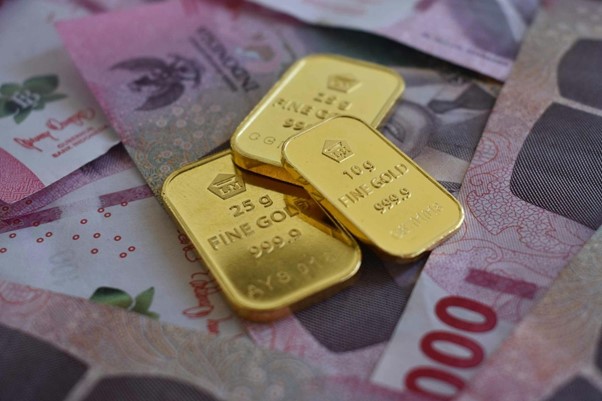 Harga Emas Hari Ini 14 Juli 2025 Antam Menguat, UBS dan Galeri24 Masih Bertahan