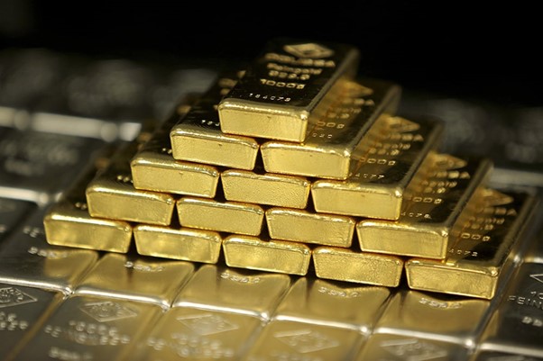 Harga Emas Masih Kokoh, Peluang Naik Tetap Terbuka Meski Dolar Menguat
