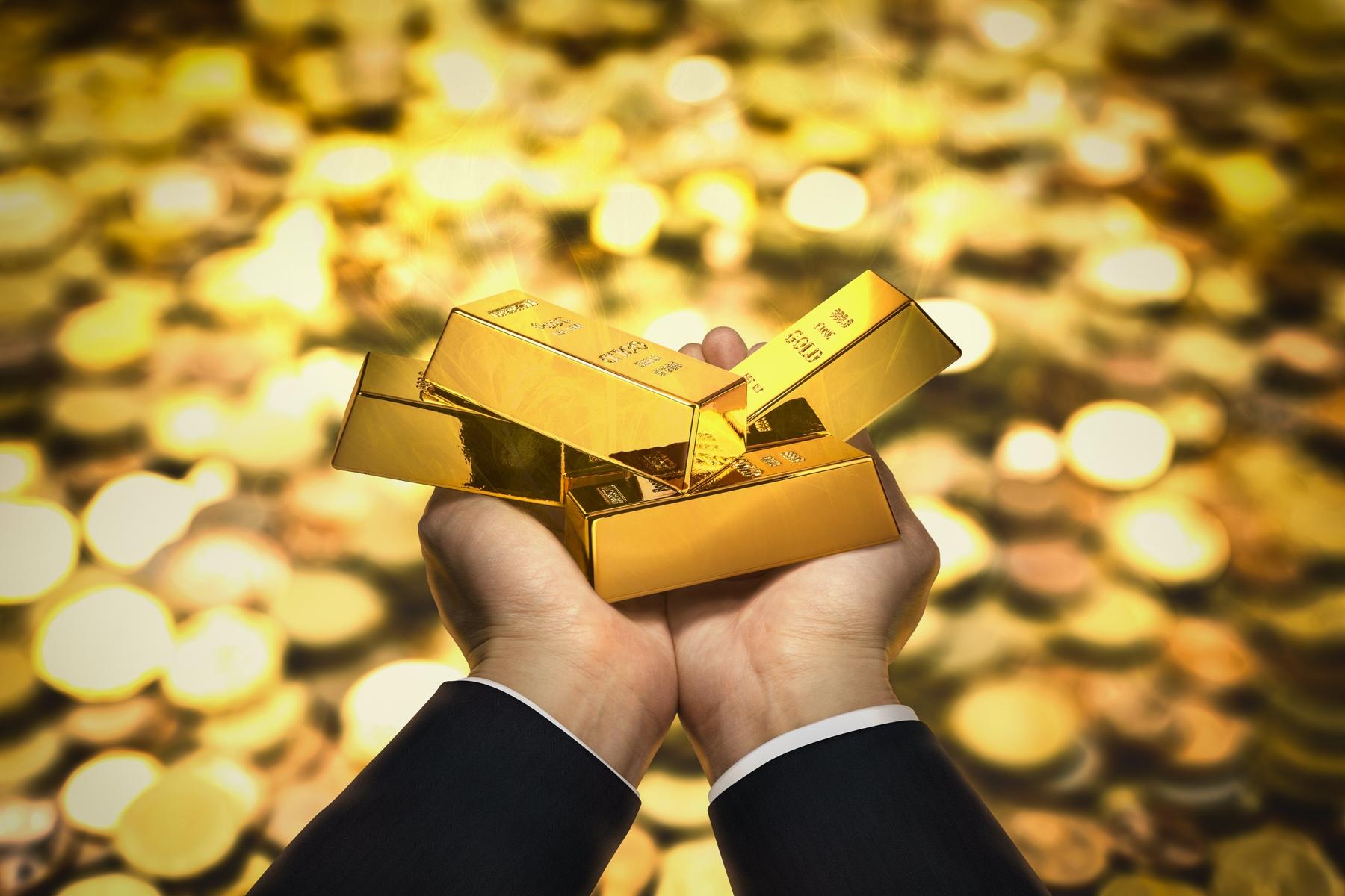 Harga Emas Pegadaian Awal Pekan 11 Agustus 2025 Masih Fluktuatif