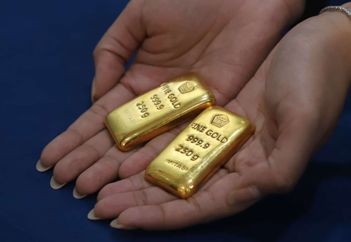 Harga Emas Antam Rabu, 27 Agustus 2025: Tembus Rp1.940.000 per Gram, Tertinggi dalam Dua Minggu