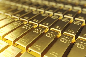 Rupiah dan Faktor Global Membentuk Arah Harga Emas Dunia dan Domestik