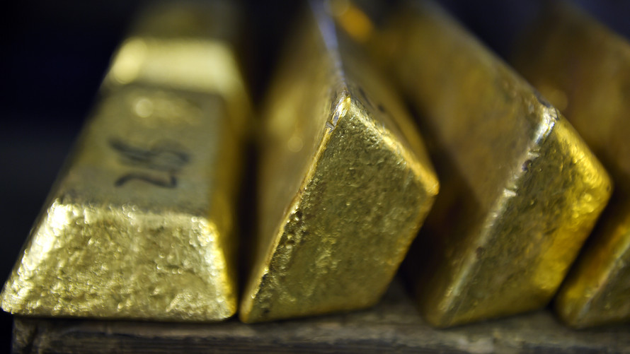 Harga Emas Antam Logam Mulia Naik Rp16.000, Investor Bersorak