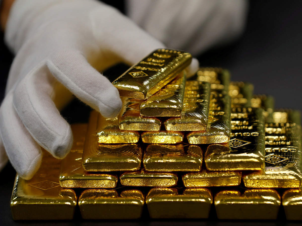 Harga Emas Menguat Tipis di Senin, 18 Agustus 2025: Comex Capai US$3.386,90 per Troy Ounce