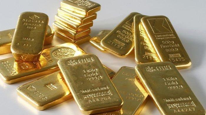 Emas Antam Menguat Tipis Selasa Ini, Investor Disarankan Perhatikan Spread