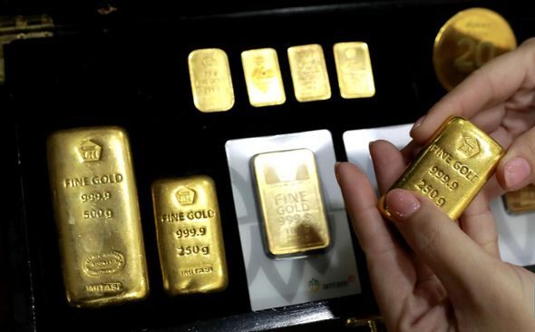 Strategi Buyback Emas agar Keuntungan Lebih Optimal
