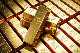 Emas Pecah Rekor Baru: Capai US$ 3.714 per Troy Ounce