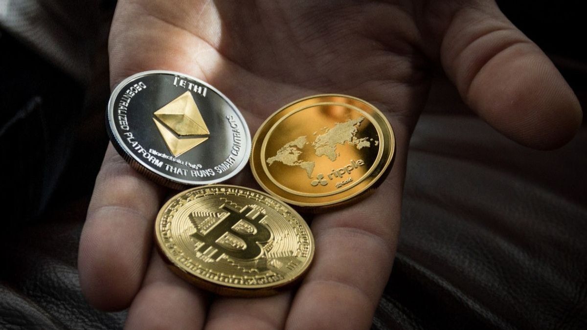 Transaksi Derivatif Kripto Melesat ke Rp 73,8 Triliun, Minat Investor Indonesia Meningkat