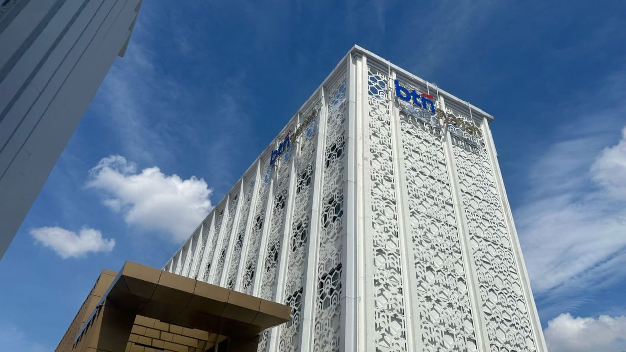 BTN Syariah Perluas Jaringan di Aceh Menjelang Transformasi ke BSN