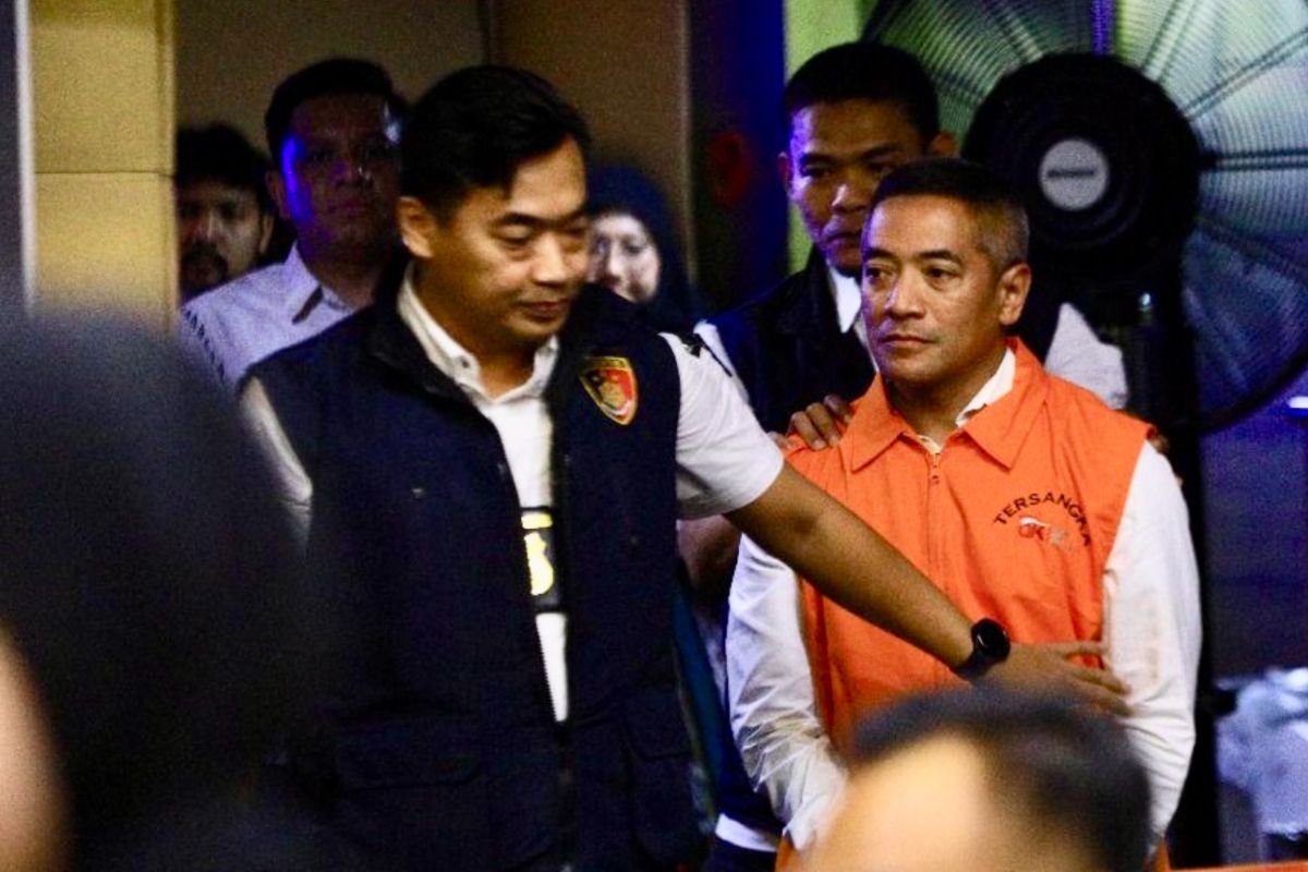 Adrian Gunadi: Dari CEO Investree hingga Buronan Kasus Investasi Rp 2,75 Triliun
