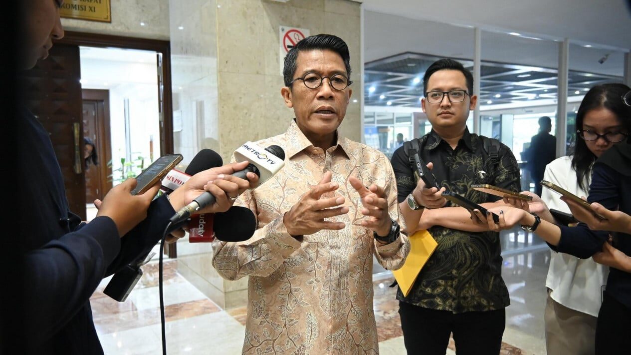 Penguatan Jasa Raharja dalam Revisi UU PPSK: Langkah Strategis Memperkuat Asuransi Sosial