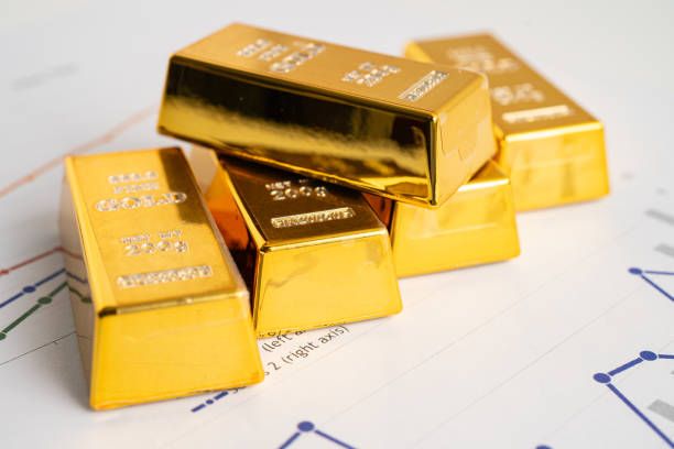 Harga Emas Terus Menguat, Target Baru di Depan Mata Investor