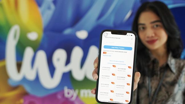 Bank Mandiri Dinobatkan “Champion of Growth” KBMI 4 di BIFA 2025: Keberhasilan Kinerja dan Strategi