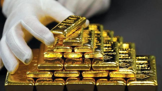 Harga Buyback Emas Antam Turun pada 10 September 2025: Faktor dan Strategi Investor