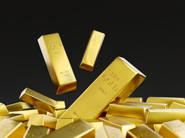 Harga Emas Antam Turun Tajam Lagi: Apa yang Menyebabkan Penurunan?