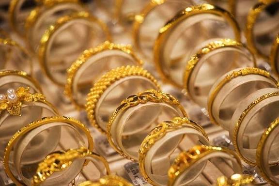 Harga Perhiasan Emas Terkini 21 September: Termurah Hanya Rp 559 Ribu per Gram