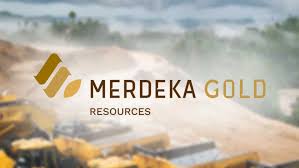 IPO Merdeka Gold (EMAS) Disambut Investor Global: 406 Ribu Investor dari 24 Negara Ikut Serbu