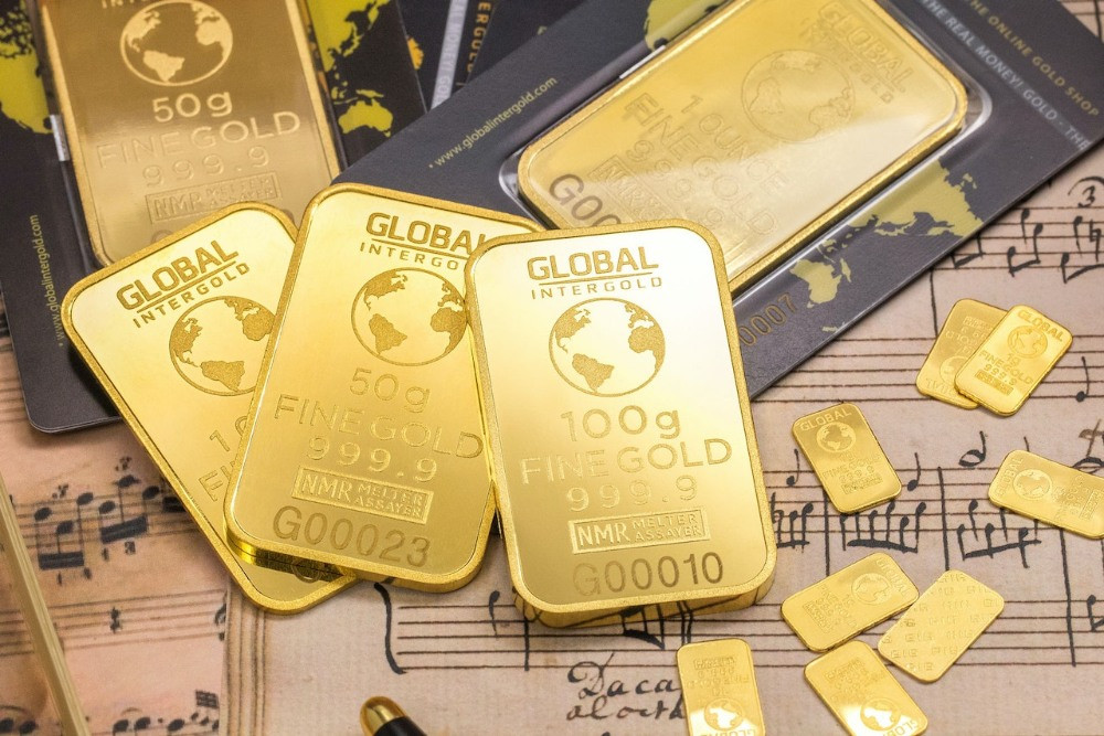 Prediksi Emas Bisa Sentuh US$3.600 Bulan Ini: Analisis Lengkap & Arah Pasar