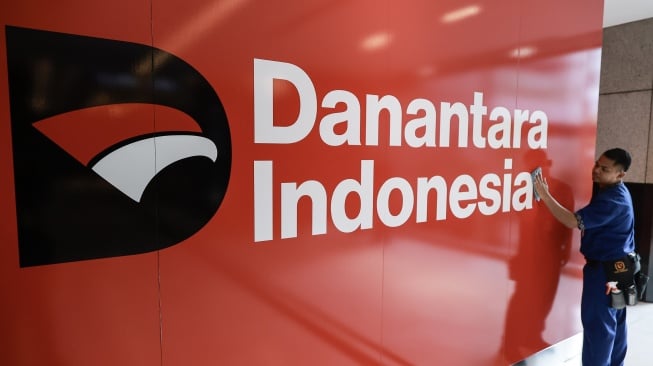 Danantara Rencanakan Konsolidasi BUMN Asuransi: Hanya Tiga yang Dipertahankan