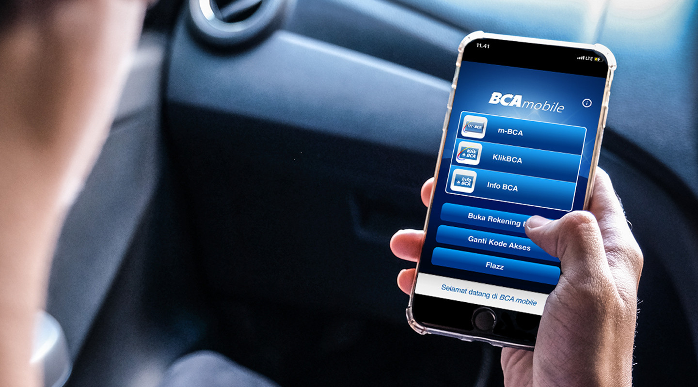 Gangguan Layanan BCA Mobile & MyBCA: Kondisi Terkini dan Implikasi bagi Pengguna