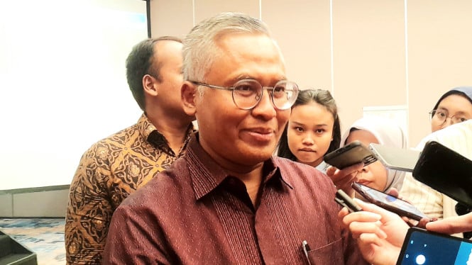 Pemerintah Indonesia Luncurkan Dim Sum Bond Perdana Senilai Rp13,97 Triliun