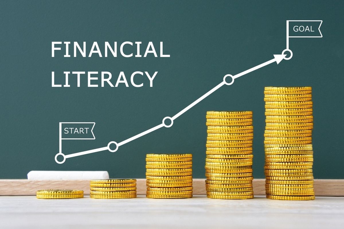 Bank dan Generasi Muda Bersinergi Tingkatkan Literasi Keuangan di Jakarta