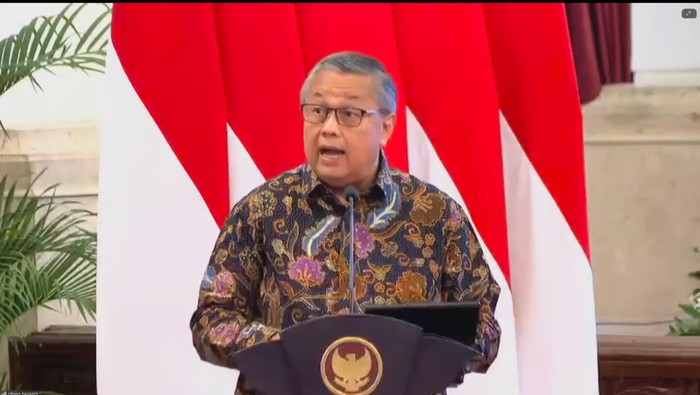 Bos BI Paparkan Strategi Jaga Ketahanan Ekonomi RI di Pertemuan IMF