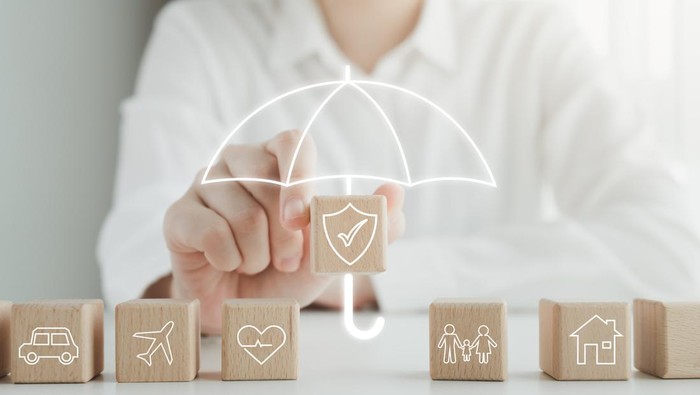 Pentingnya Asuransi bagi Pelaku UMKM: Mitigasi Risiko dan Penopang Keberlanjutan Usaha