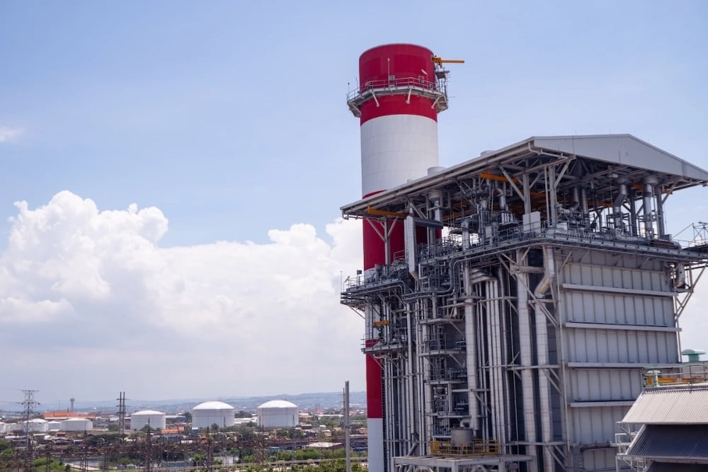 Petrindo Jaya (CUAN) Investasi Rp10 Triliun untuk Bangun Pembangkit Listrik 680 MW di Halmahera Timur