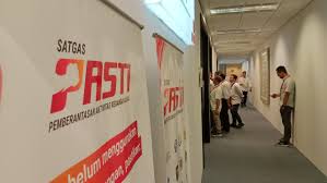 Satgas PASTI Hentikan Aktivitas Golden Eagle yang Tawarkan Penghapusan Utang