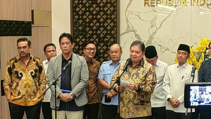 Menteri Keuangan Purbaya Tanggapi Bantahan Gubernur Jawa Barat Terkait Dana Pemda yang Mengendap di Bank