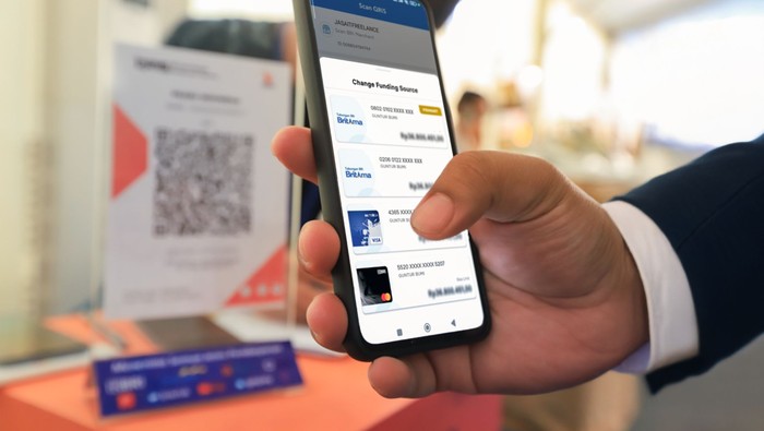 QRIS Siap Digunakan di Korea Selatan, Mempermudah Transaksi bagi Wisatawan Indonesia