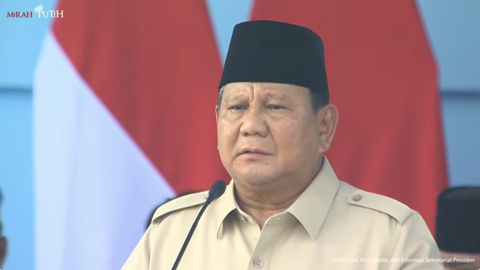 Evaluasi Kebijakan Devisa Hasil Ekspor: Prabowo Soroti Efektivitas dan Dampak Ekonomi