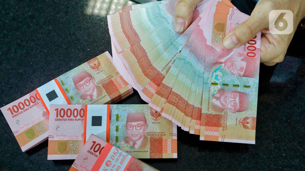 Sebelum Redenominasi Rupiah Diterapkan, Ini yang Harus Dilakukan Masyarakat