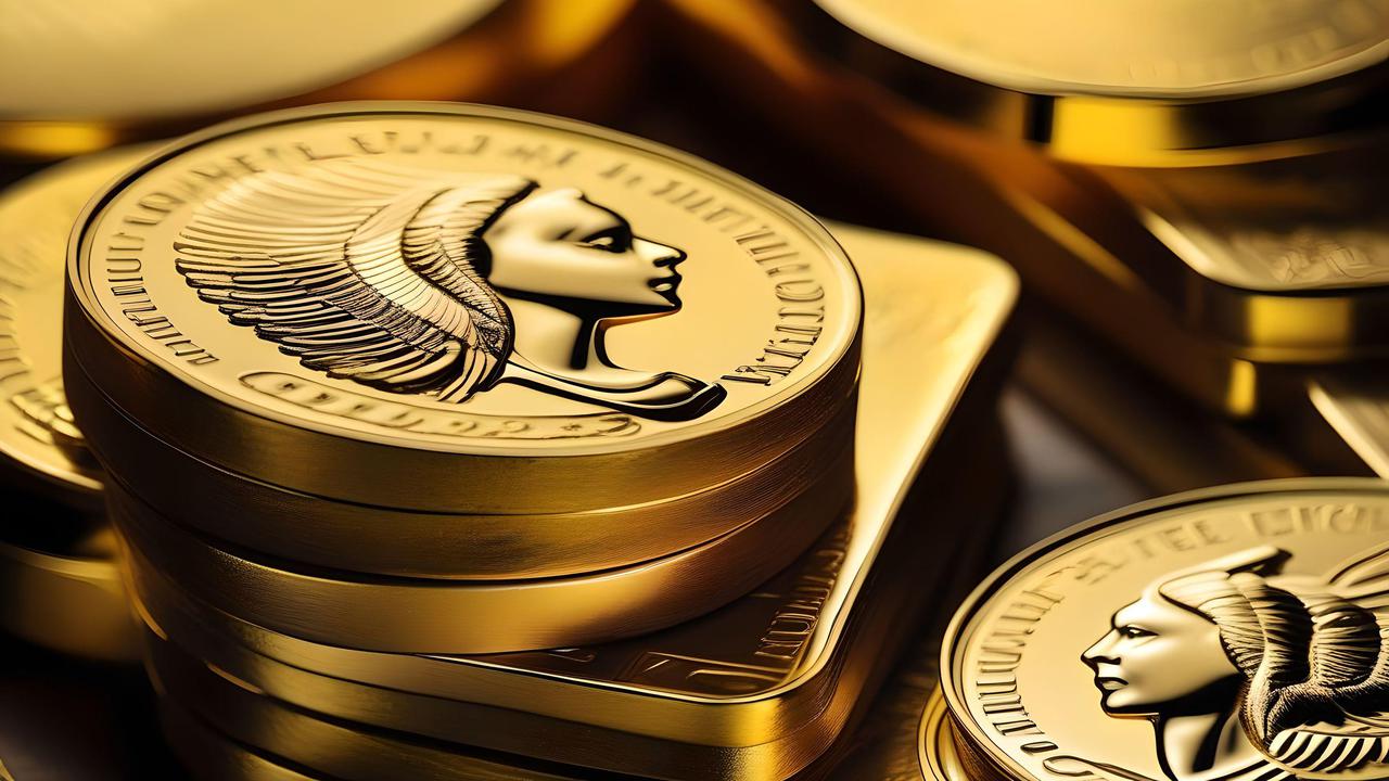 Harga Emas Hari Ini Cetak Rekor Termahal Lagi