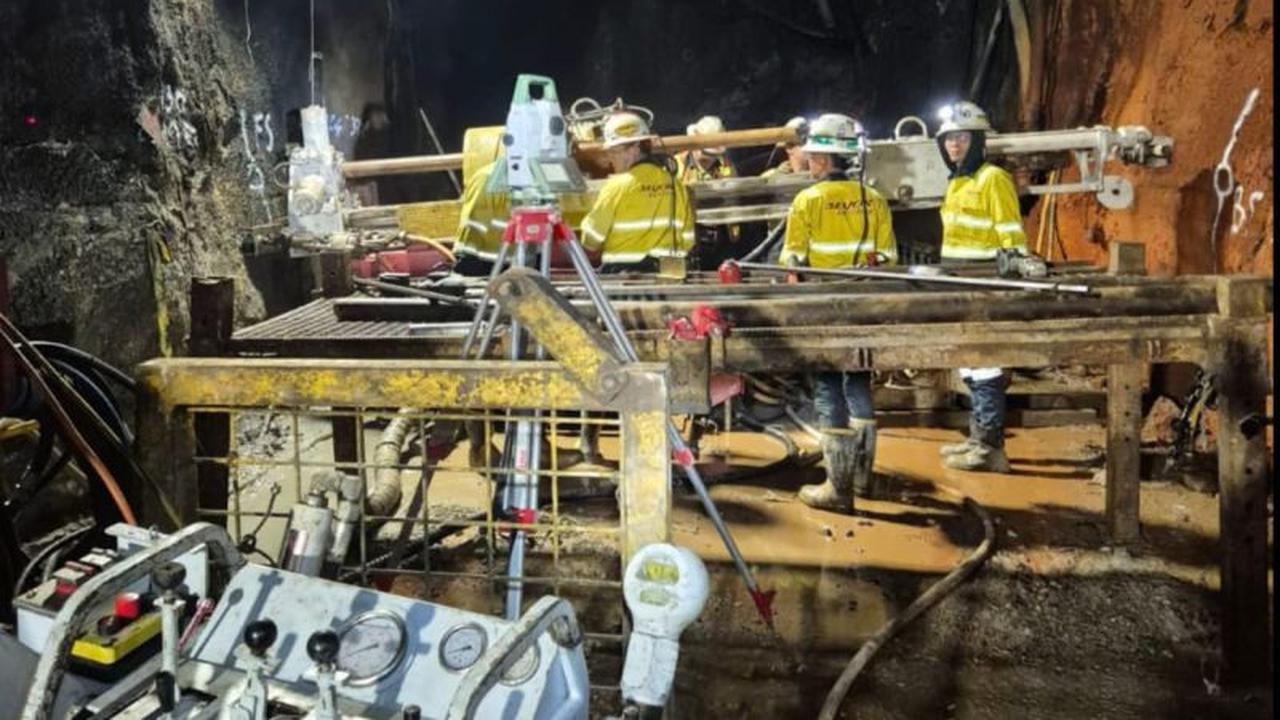 Produksi Emas Freeport Anjlok di 2025 Dampak Longsor Grasberg